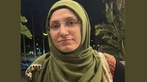 Emine Güneş Kimdir? Filistin İçin Mücadele Eden Aktivistin Hayatı