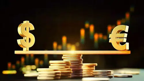 Dolar ve Euro’da Farklı Yönlü Hareketler: 9 Ekim 2025 Döviz Kurları