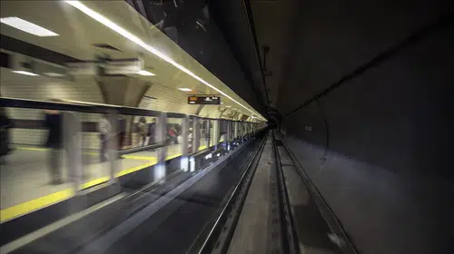 İstanbul Metrosunda Yeni Dönem: Fazla Valize Ek Ücret Uygulaması Başladı