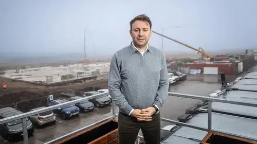 Gökhan Şen Kimdir, Serveti, Kaç Yaşında? Ciner Glass CEO’su Hakkında Merak Edilenler