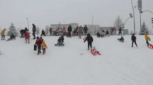Düzce, Zonguldak, Bartın'da okullar Tatil Mi?