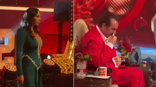 Asena İbo Show Yılbaşı Özel’de! Barıştılar mı, Küslük Bitti mi? Asena – İbrahim Tatlıses Olayı