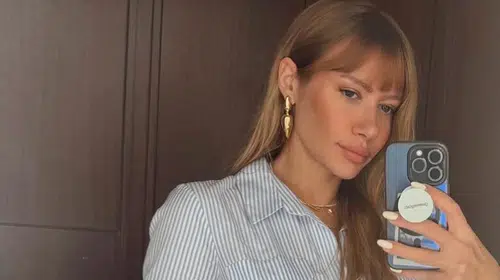 Didem Belen kaç yaşında, nereli, boyu kaç, sevgilisi kim?