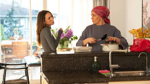 Kızılcık Şerbeti 119. Bölümde Neler Oldu? 120. Bölüm Fragmanı Yayınlandı mı?