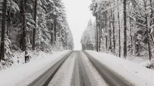 Türkiye genelinde kar alarmı: Yollarda son durum