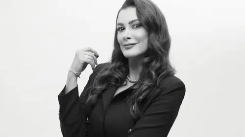 Ayçin İnci kaç yaşında, nereli, boyu kaç, eşi kim?