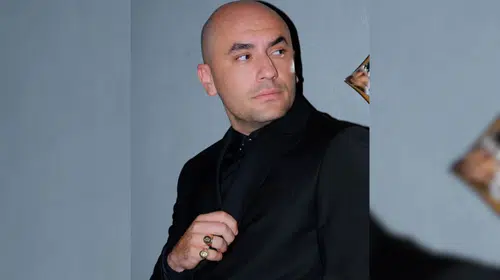 Giray Altınok kimdir, nerelidir kaç yaşında?