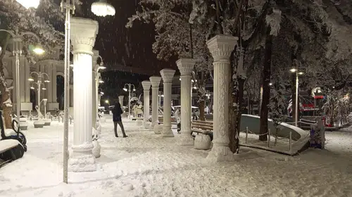 Van'da yarın okullar tatil mi? Vav Valiliğinden Açıklama Geldi Mi?