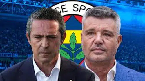 Sadettin Saran Aday Olacak mı, Ali Koç Geri Dönecek mi?