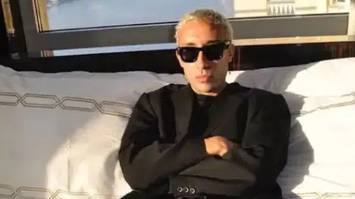 Zohaer Majhadi Gözaltına Alındı: Kimdir ve Nerelidir?