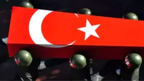 Kahraman Şehit Yasin Koçyiğit: Anısı ve Kahramanlık Hikayesiyle Yaşayacak!