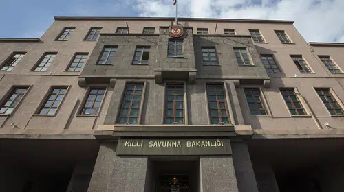 MSB İşçi Alımı Başvuru Sayfası 2025: MSB İşçi Alımı Başvurusu Nasıl, Nereden Yapılır? Kura Tarihi ve Detaylar