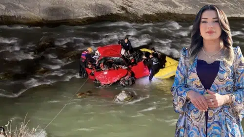 Sude Ezgi Değirmenci Kimdir, Neden Öldü? Hakkari’deki Feci Kazada Nasıl Düştü?