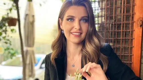 Pınar Erbaş Kimdir?