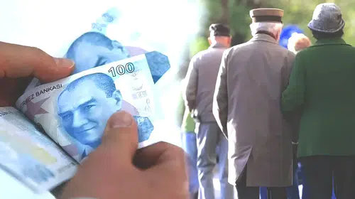 Emekliler İçin 2026 Ocak Müjdesi! Yeni Maaş Tablosu Netleşti