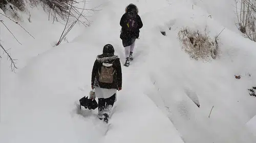 Artvin, Batman, Diyarbakır, Düzce ve daha bir çok il için karar alındı