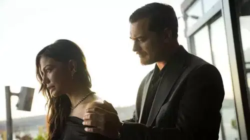 Eşref Tek 26. Bölüm Nereden Full İzlenir? Eşref Tek Son Bölüm İzle