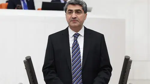 DEVA Partili Ekmen: 2025 derin bir kriz yılıydı