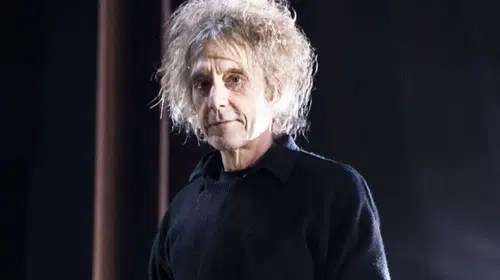 Perry Bamonte kimdir? The Cure gitaristi neden öldü?