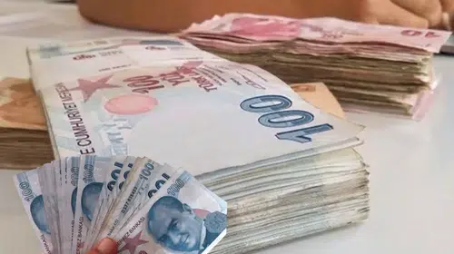 Kimliğini Alan PTT’den 2.210 TL Çekebilecek! İşte Yeni Destek