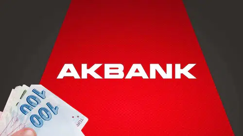 Akbank’tan Emeklilere Aralık Fırsatı: 30.000 TL’ye Varan Promosyon