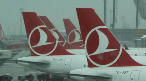 31 Aralık THY İptal Edilen Uçuşlar Hangileri? Pegasus ve AJet İptal Olan Seferler