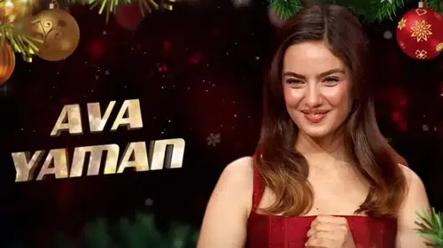 O Ses Türkiye Yılbaşı Ava Yaman Kimdir? Ava Yaman Türk mü?