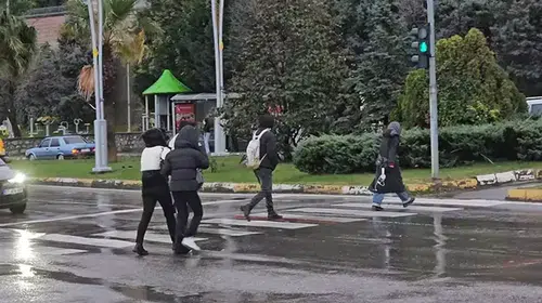 Zonguldak'ta Okullar Tatil mi? Zonguldak Valiliğinden Açıklama