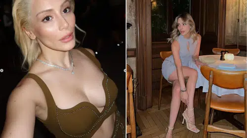 The Bacım Şebnem İnan Kimdir? Neden Gözaltına Alındı? İşte Soruşturmada Son Durum