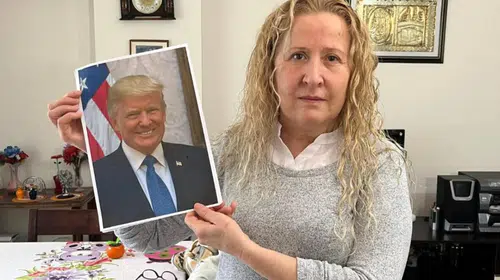 Necla Özmen Kimdir? Trump’a Babalık Davası Mahkemeden Döndü