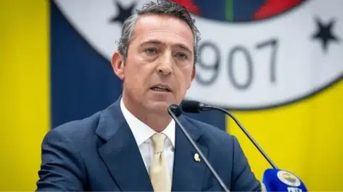 Ali Koç’un Başkanlık Adaylığı: Dönüş Müjdesi Mi?