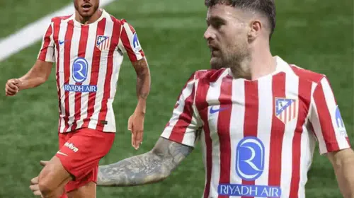 Atletico Madrid’de Değişim Zamanı: Carlos Martín Takımda Yok, Galán Yeni Bir Yola Çıkıyor!