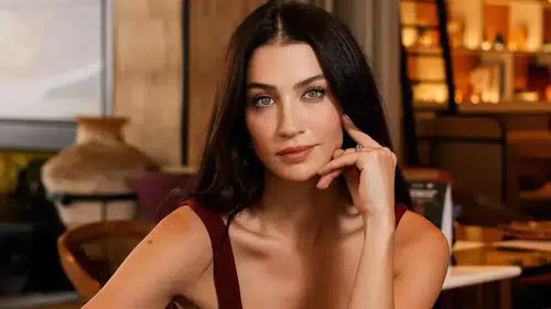 Ceren Benderlioğlu: O Ses Türkiye'deki Rolü ve Kariyeriyle Tanınan Yetenek