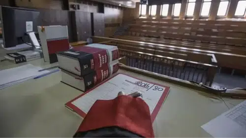 Etkin Pişmanlık Yasası: Kimler Faydalanabilir ve Hangi Suçları Kapsar?