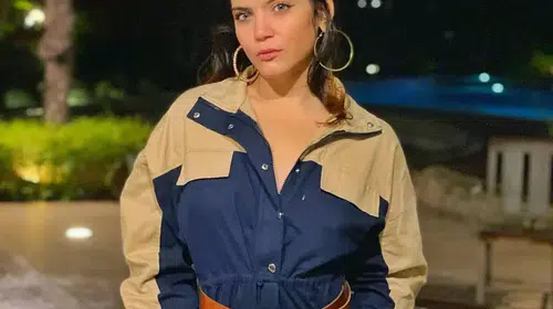 O Ses Türkiye Yılbaşı Özel'de Feyza Civelek'in Parlak Performansı ve Biyografisi