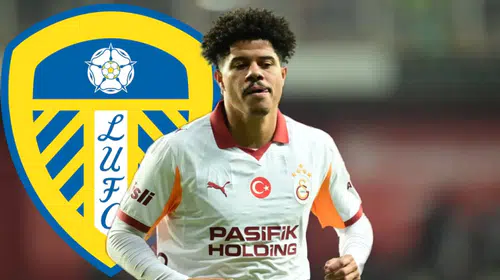 Gabriel Sara İçin Premier Lig Fırsatı Kapıda!