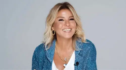 Gülben Ergen: Türk Sanat Dünyasının Parlayan İsmi ve Hayatı Hakkında Bilgiler!