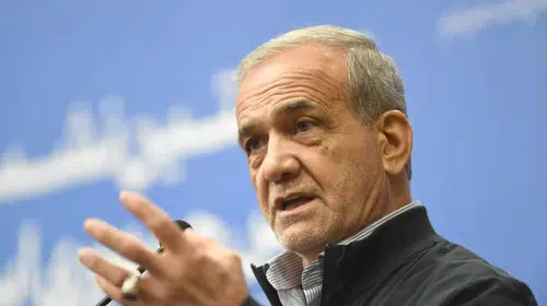 İran: ABD, İsrail ve Avrupa ile savaş halindeyiz - Ankara'nın Sesi