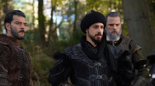 Atv'de Kuruluş Orhan Yeni Bölüm Bu Akşam Yayında mı?