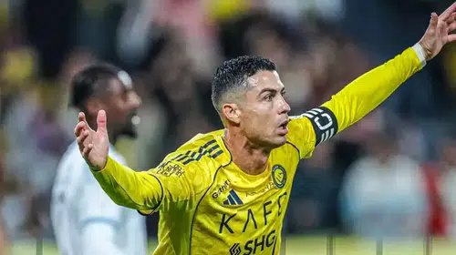 Ronaldo: Emeklilik Planları ve Yeni Hedefleri Üzerine Açıklamalarda Bulundu!