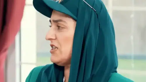 Yemekteyiz Yarışmacısı Hatice Hanım Hakkında Bilgiler: Yaş ve Memleketi Nedir?