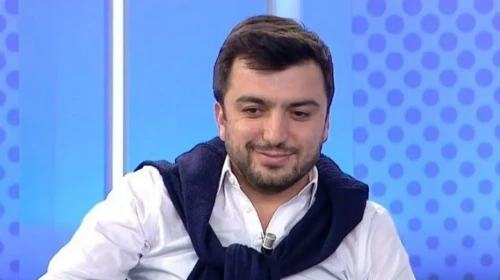Bışar Özbey Kimdir, Kaç Yaşında, Nereli? Biyografisi, Kariyeri ve Özel Hayatı