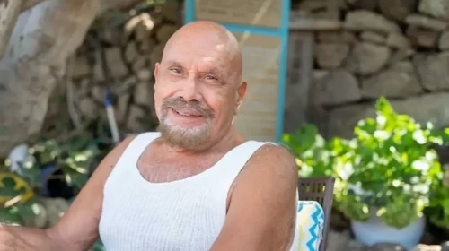 Yogi Kazım Gürbüz: 105 Yaşında Hayatını Kaybeden Efsanevi Yoga Ustası​ kimdi?