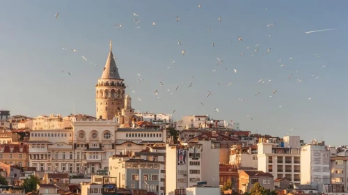 İstanbul’da Bu Hafta Sanat ve Eğlence Dolu! 30 Haziran Takvimine Göz Atın