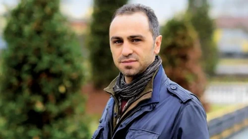 Serdar Orçin Kimdir? Kaç Yaşında, Boyu Kaç, Hangi Dizilerde Oynadı?