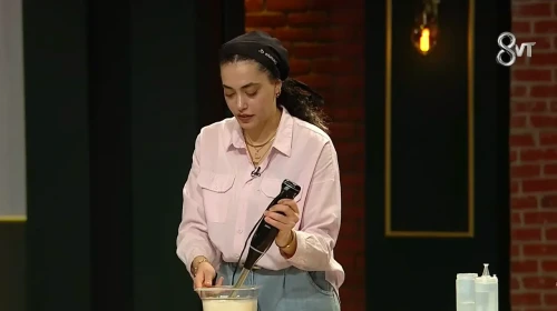 MasterChef Yarışmacısı Damla Özdemir Kimdir, Aslen Nereli, Kaç Yaşında? İşte Hayatı ve Kariyeri