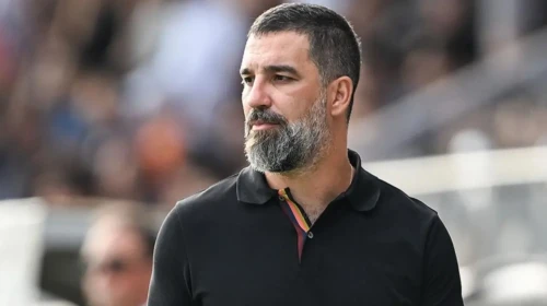 Avrupa'da Tarihi Skor! Arda Turan’lı Shakhtar Ilves’e Acımadı