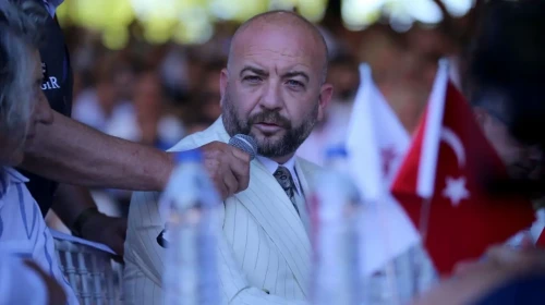 Altın Kemer Planı Devrede! Ufuk Özünlü 40.6 Milyonla Kırkpınar Ağalığını Kaptı