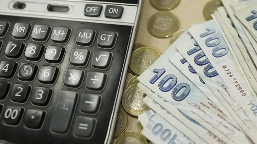 Faiz Gelirine Sessiz Darbe! Stopaj Arttı, Merkez Bankası’ndan İndirim Sinyali!