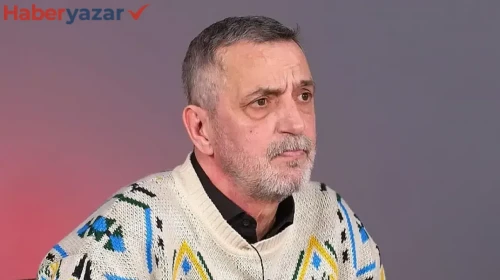 Abdülkerim Durmaz Kimdir? Futbolculuktan Ekranlara Uzanan Renkli Bir Kariyer